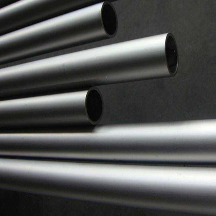 Welded Stainless steel Hastelloy Pipe C276 DN10 - DN1200 ASTM B619