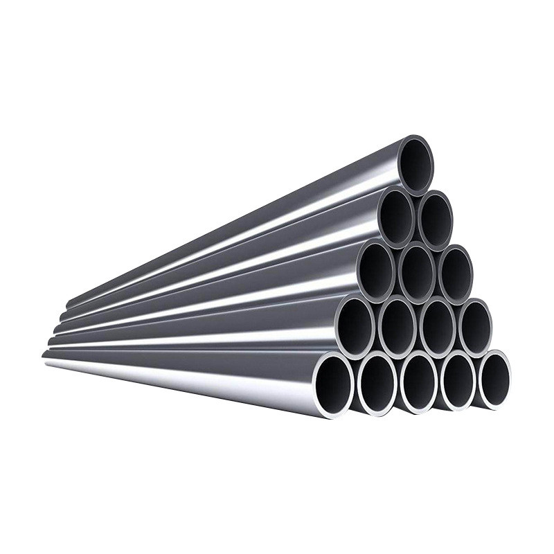 Inconel 600 601 625 UNS N07718 N06625 W.Nr.1.4876 W.Nr.2.4660 Price Per Kg Monel 400 K500 Hastelloy C22 C276 Nickel Alloy Pipe