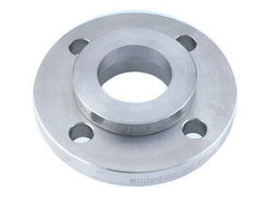 Lap Joint Flange Steel Flange DN15, DN20, DN25 1/2