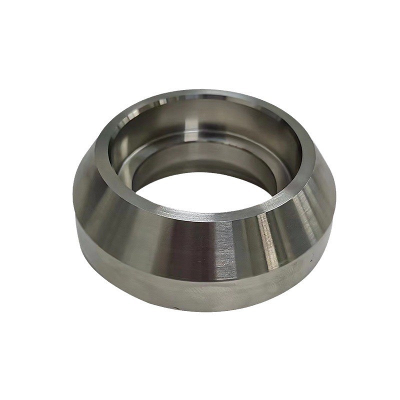 Customizable Socketed/Threaded SS Weldolet Olet Premium Plumbing Material with Enhanced Connection Options