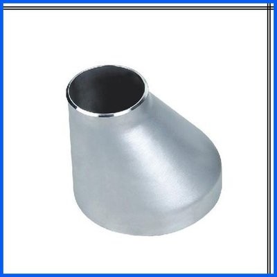 ASTM B16.9 SS 304 316 Pipe Fitting Stainless Steel Reducer MT23