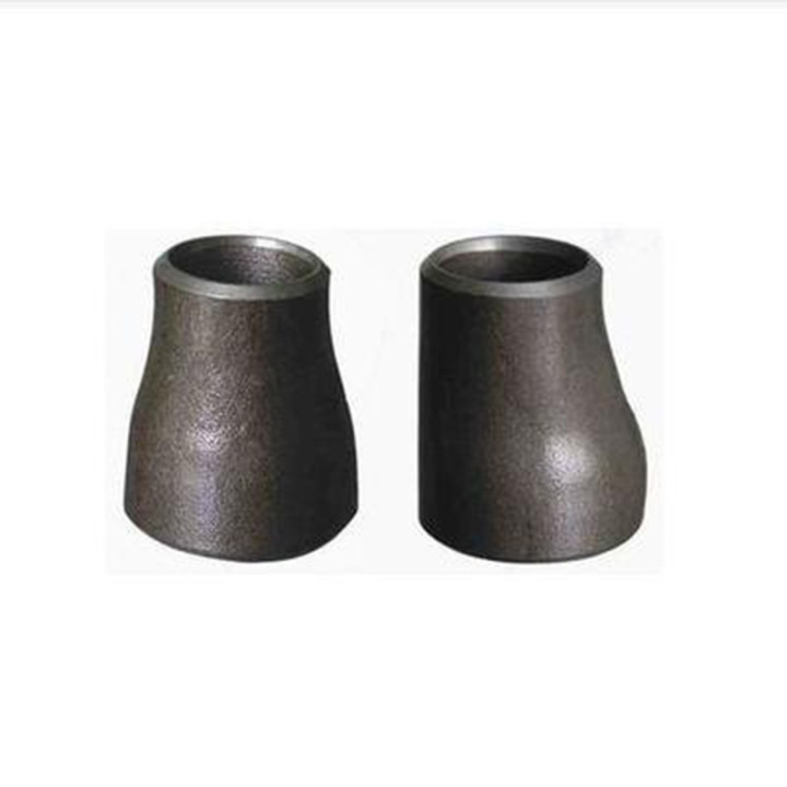 MTSCO Forged Stainless Steel Reducer for High Pressure Applications