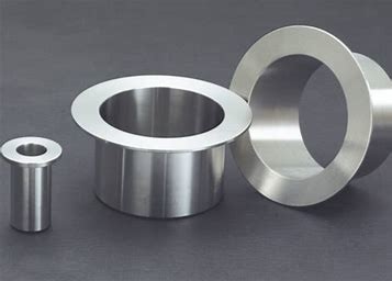 DONGLIU SCH40 ASME B16.9 BW ASTM A403 GR. WP316L STAINLESS STEEL STUB ENDS FOR CHEMICAL