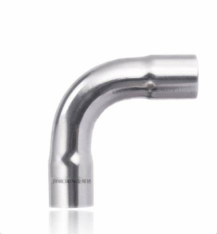 4 Inch Dn 15 Sch 80 304 Pipe Fitting Socket Weld Connection Elbow Stainless Steel Elbow