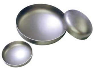 Stainless Steel Pipe Cap Essential Component For Long-Lasting Pipe Protection