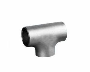 Butt Weld Equal Tee Stainless Steel 3000 6000 2000 Class Industrial Pipe Fittings Ss304/316