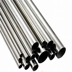 Polishing Copper Nickel Tube for Evaporator with Copper Nickel