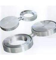 A182 Grade F 321H Stainless Steel Class 75-3000 Spectable Flanges Forged Pipe Fittings