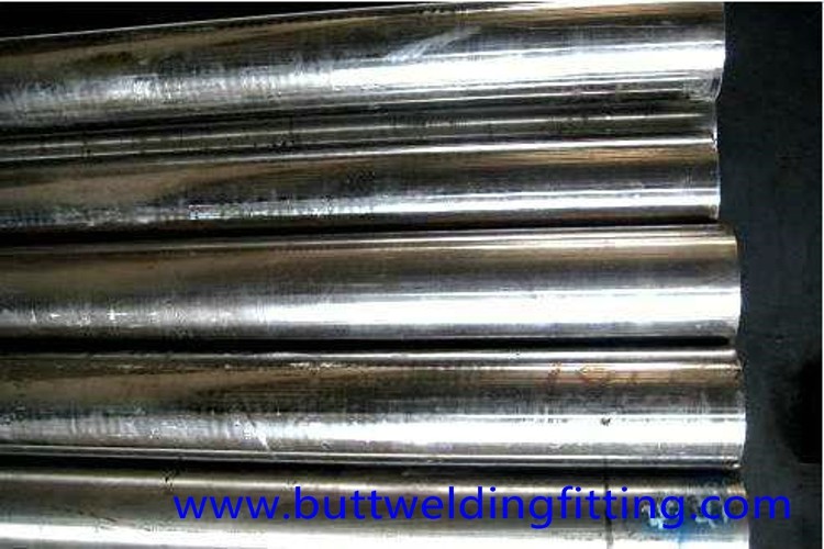 UNS32750 Alloy 32750 Duplex Stainless Steel Pipe Seamless For Oil