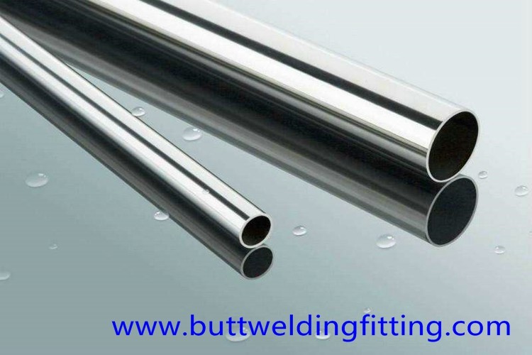 UNS32750 Alloy 32750 Duplex Stainless Steel Pipe Seamless For Oil