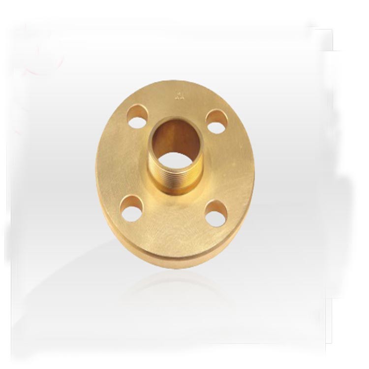 CuNi 90/10 Copper - nickel alloy flanges /  150LB Welding Neck Flange