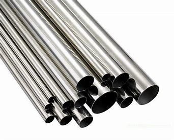 Stainless Steel Seamless Pipe N08904 Tubing And Tubes Thin Wall 6
