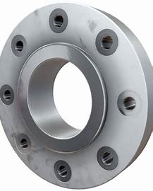 ASTM A182 F53 SORF Stainless Steel Pipe Flanges DN20 CL150 Forged Flanges