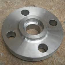 Super Austenitic Stainless A564 N08367 Socket Weld Flange SCH80 600# 4