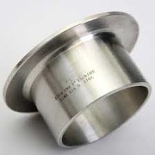 Stainless Steel Butt Weld Stub Ends With Various Heat Treatments And Polished Surface ISO Certified