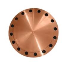 Hot Sales ANSI B16.5 Blind Flange Cooper Nickel 90/10 1500# 4