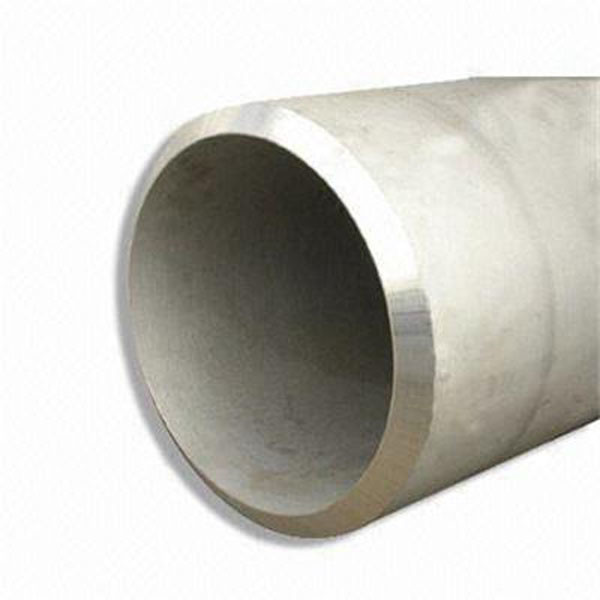 ASTM A790 / A790M UNS S32550 Super Duplex Stainless Steel Pipe DN15 - DN1200