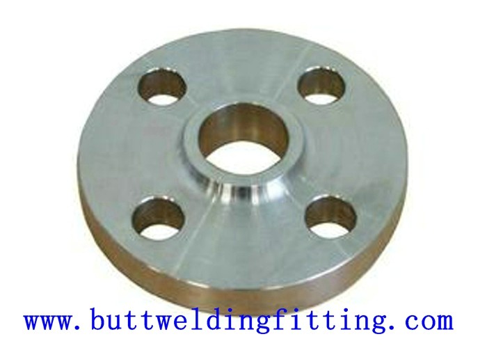 3000 MM Forged Steel Flanges , 2507 UNS S32750 2507 2