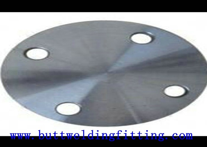 Super Duplex 2507  2595MO Stainless Steel Flanges JIS Standard DN3600