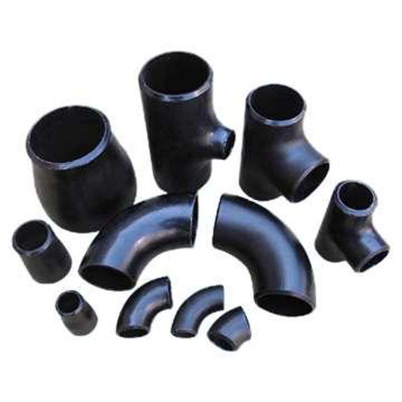 DN40 Butt Weld Fittings 90 Ni201 2.4068 Seamless ASME B 16.9.3 Thick 3.5mm 1.1/2