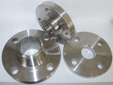 Forged Steel RF Class 300 4