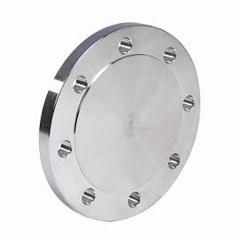 Forged ASME B16.5 Alloy Steel Flange ASTM A182 GR F5 F9 F11 F12 F22 F91 SO BLF Pipe Fittings Blind Flange