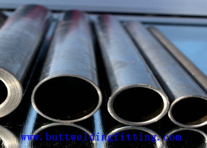 ANSI seamless welding 6