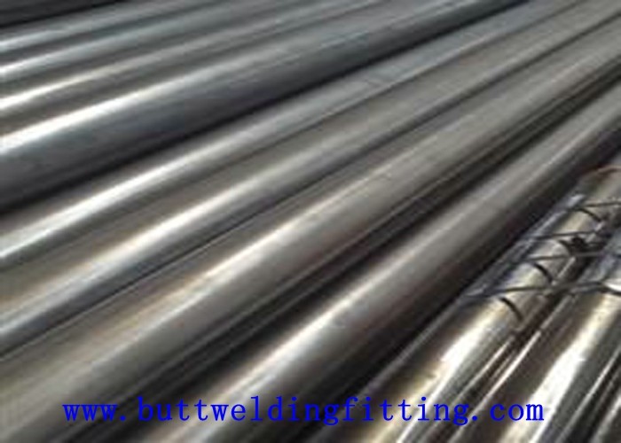 Super Duplex Stainless Steel Pipe 2205 2507 UNS S32205 S331803 S332750