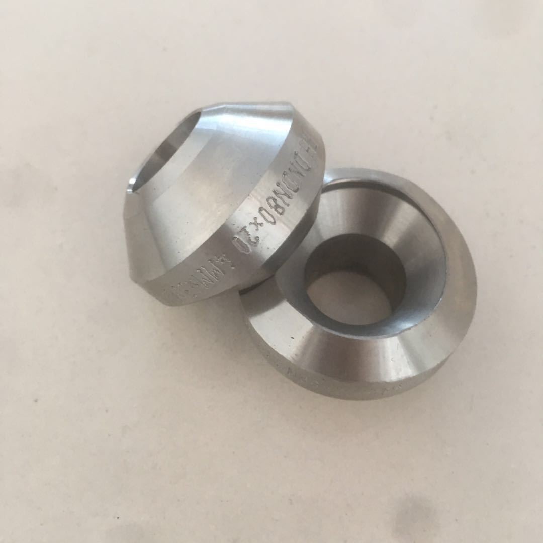 ASTM A182  Sockolet Threadolet 1/2