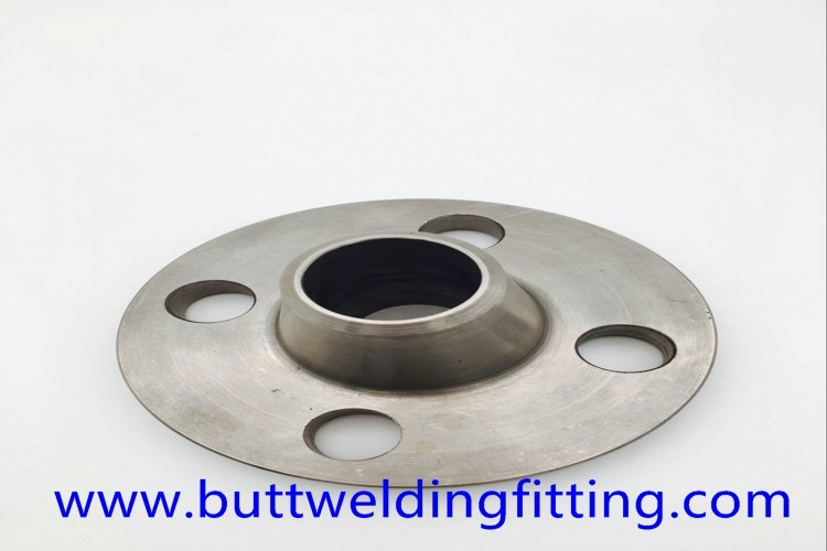 sch5s - schxxs 4'' class150 Forged Steel Flanges ASME B16.5 / WN Flange