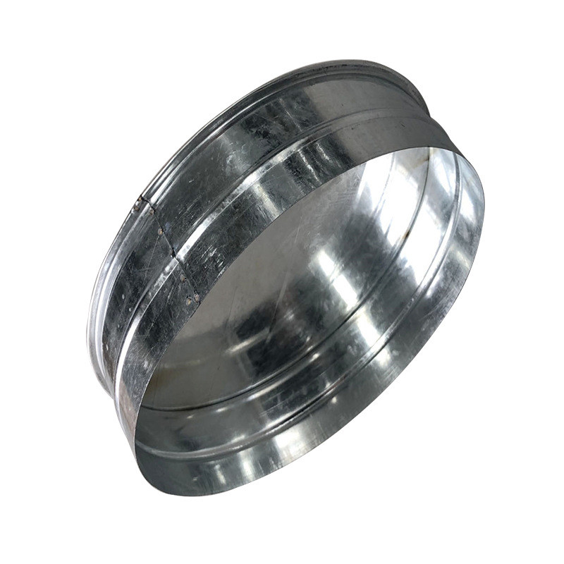 TOBO Head SS304/316 Stainless Steel Pipe Cap  Pipe Fittings Construction and Shipbuilding