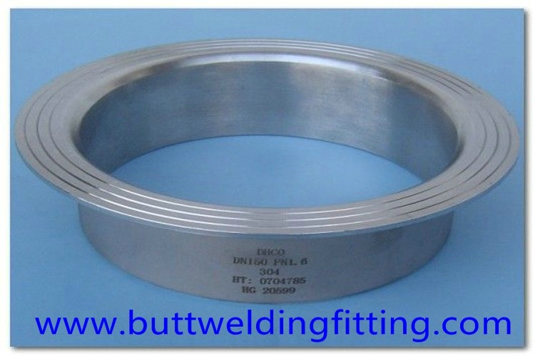 BW Super Duplex Stainless Steel Stub Ends UNS S32760 ANSI B16.9