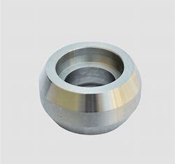 ASTM Sockolet Threadolet 1/2
