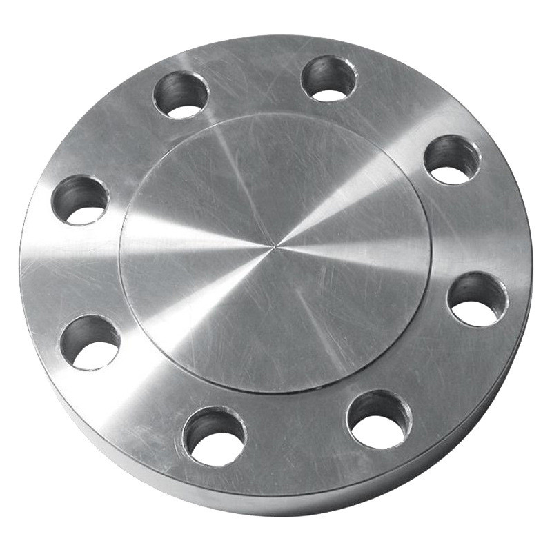 ASME / ANSI / DIN 150#-2500# SS / Alloy Steel Forged Pipe Fittings Blind Flange