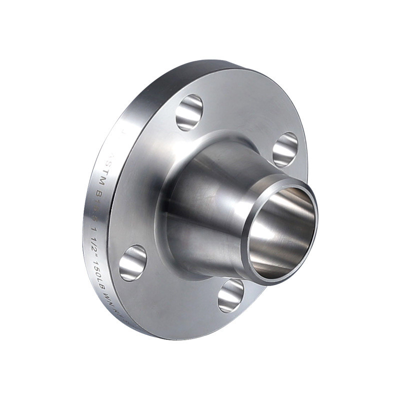 Pipe RF WN/PL/SO/SW Flange F904L/2205/2507/321/316L Customized Forged Stainless steel 1-1/2