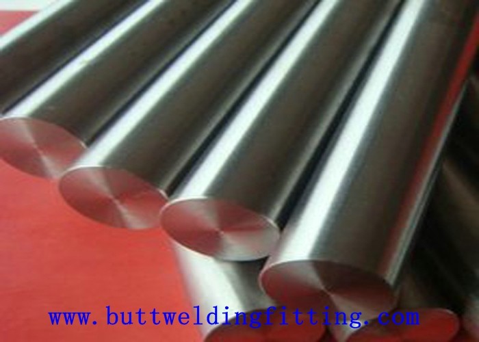 Hot Rolled Alloy Welded Steel Pipe For Boiler EN10084-1998 ASTM A335 P11 P91 T91