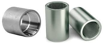 Metal Stainless Steel SS316 Forged Resistance Pipe Fittings Threaded NPT 3000LB NPS 1/2