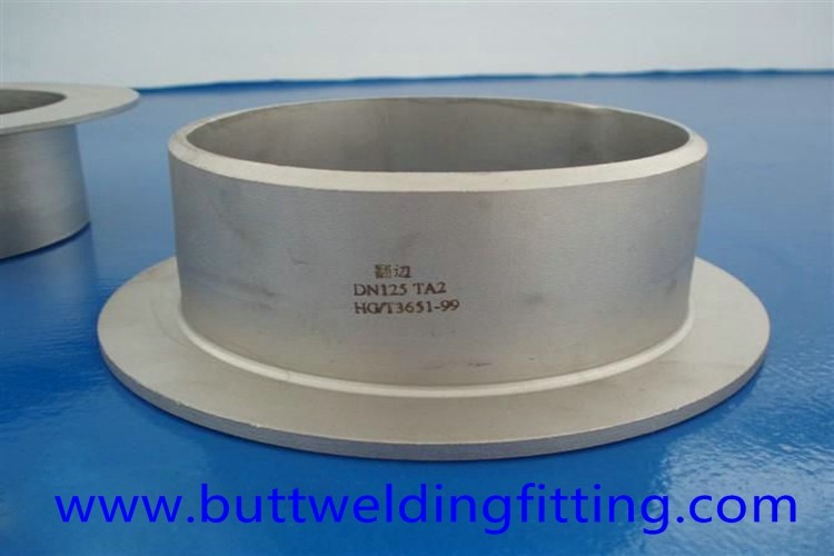 ASME A182 F53 ANSI B16.9 1/2'' SCH20 Butt Weld Fittings for Construction