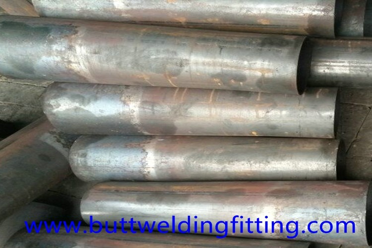 8'' SCH10S ASTM A234  ASME B16.9 Butt Weld Fittings , WPB Carbon Steel Taper Tube