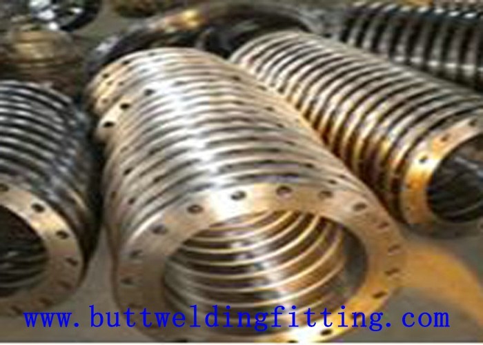GR660 A286 1.4944 GH2132 1.4980 JIS Alloy Steel Flange ASTM A182 F12 ASTM A453