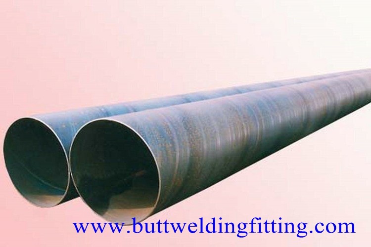 SB423 N08825 DN200 SCH 80 Nickel Alloy Tube 5.8m 6m 12m Length