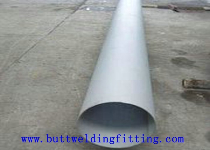 45# C45 S45C 1045 Nickel Alloy Pipe For Shipbuilding OD16mm OD12mm thick wall