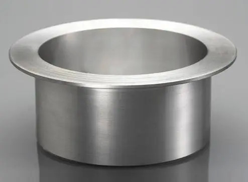 MATEL Factory Direct Long Short Stainless Steel Stub Ends for Seamless Butt Welding Pipe Fittings