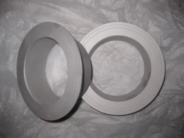 China Manufacturers Customized Pipe Fittings Stainless Steel 304 316 Butt Welded Loose Pipe Stub End For Pipe Coupling