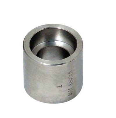 TOBO Standard Carbon Steel Welding Threaded Socket Male & Female Socket Welding Couplings