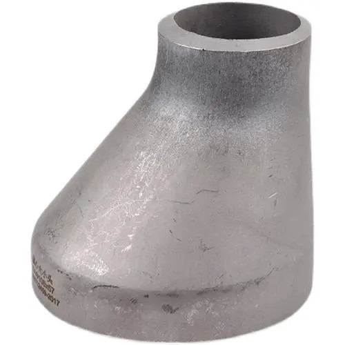 High Quality Factory ASTM B16.5 WPB Butt Weld Concentric Stainless Steel Reducer