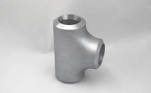 304 316 Stainless Steel Threaded TEE Female Thread TEE Industrial Grade New Energy High Quality TEE