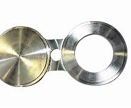 Customized Forged Steel Flanges Available for Different Customer Requirements