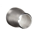 Sanitary SS304/316L Eccentric / Concentric Pipe Reducer For Seamless Pipeline Transitions in Hygienic Applications