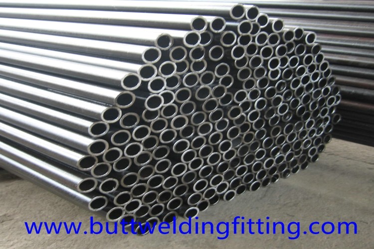 ASTM UNS R50250/GR.1 Nickel Alloy Pipe Titanium Alloy Pipe 6m OD 10-15MM WT 0.5MM